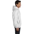 thumbnail image 4 of Hanes Mens Ultimate Cotton Heavyweight Pullover Hoodie, 4 of 7
