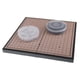 thumbnail image 5 of Juegos de Ajedrez Weiqi Sunnimix Ajedrez chino magnético Weiqi, 5 of 8