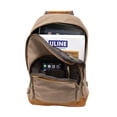 thumbnail image 3 of P4651 Slim Sling Backpack 9.5 x 13.5 x 4.5, 3 of 3