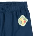 thumbnail image 5 of Bluey Bingo Polo Shirt Jogger Pants Outfit Set Colorblock Toddler to Big Kid, 5 of 5