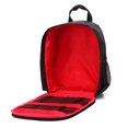 thumbnail image 3 of New Multi-functional Small DSLR Digital Camera Video Backpack Bag Waterproof Outdoor Camera Bag, 3 of 7