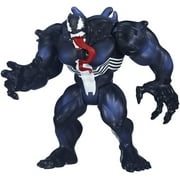 Spiderman-marvel Spider-man Venom