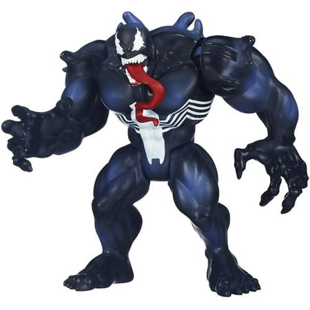 Spiderman-marvel Spider-man Venom