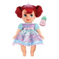 thumbnail image 1 of Princesse Disney - Ma première poupée Bébé Ariel de luxe, 1 of 2