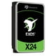 thumbnail image 3 of Disco duro interno Seagate Exos X24 3.5 12TB SATA III, 3 of 3