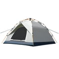 thumbnail image 2 of Carpa Completamente Automática,Carpa Completamente Automática Carpa De Protección Solar De Vidrio Carpa Automática Portátil Meticulosamente Diseñada, 2 of 9
