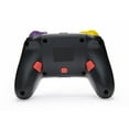 thumbnail image 4 of PowerA Enhanced Wireless Controller for Nintendo Switch - Pikachu vs. Gengar, 4 of 10