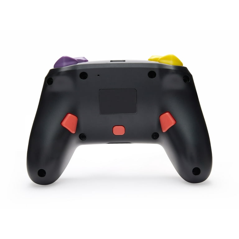 PowerA Wireless Controller for Nintendo Switch - Pikachu vs