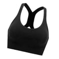 thumbnail image 4 of Moda Mujer Running Bra Sport Fitness Underwear Yoga Suit Lady Sleepwear S Sunnimix sujetador deportivo para mujer, 4 of 8