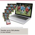 thumbnail image 5 of Tarjeta SDHC SanDisk Ultra de 32 GB, hasta 120 MB/s, Clase 10, UHS-I, V10, 5 of 5