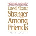 thumbnail image 1 of Pre-Owned Stranger Among Friends (Paperback) 0553375547 9780553375541, 1 of 2