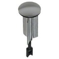 thumbnail image 2 of Kohler GP1037022-CP Polished Chrome Brass Plunger Assembly, 2 of 2