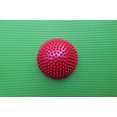 thumbnail image 1 of Equipo de entrenamiento sensorial para niños, tapete de masaje con bola semicircular, pelota de entrenamiento de equilibrio, pelota táctil, pelota de durian, pelota de yoga para fitness, 1 of 6