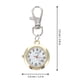 thumbnail image 3 of 1 unid moda reloj de bolsillo simple metal decorativo decorativo colgante reloj de bolsillo, 3 of 4