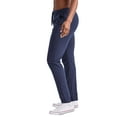 thumbnail image 3 of Hanes Originals Women’s Tri-Blend Jogger Sweatpants with Pockets, 3 of 6