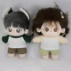 thumbnail image 3 of Muñeco de peluche de 10cm, 15cm y 20cm, suéter, zapato, accesorios para muñecas en forma de cuerpo, regalo de cumpleaños, ropa reemplazable, juguete, muñeca Idol, 3 of 5