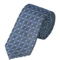 thumbnail image 3 of James Fiallo Men's NeckTie and 3 Funky Dress Socks Gift Box, MTS03-C, 3 of 3