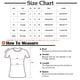 thumbnail image 3 of Hombres manga corta casual electrocardiograma impresión cuello redondo pulóver camiseta blusa Pompotops oipoqjl4074, 3 of 4