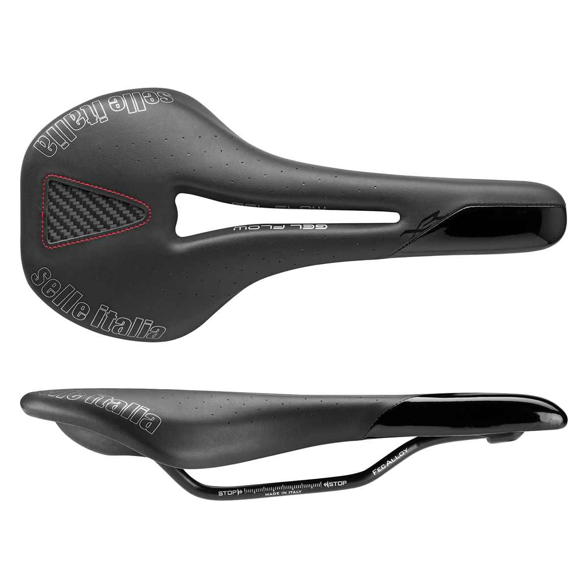 selle italia st 5 flow saddle