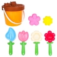 thumbnail image 5 of Flower Garden Playset (8PCS),playday, 5 of 5