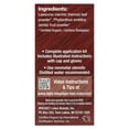 thumbnail image 6 of Natural Hair Color and Conditioner, Bright Red, 4 oz (113 g), 6 of 6