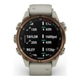 thumbnail image 3 of Garmin Descent Mk3i 43mm Dive Computer Smartwatch, 3 of 7