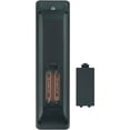 thumbnail image 3 of Control remoto de reemplazo compatible con Philips DVD Recorder DVDR3475 DVDR3437 DVDR3475/37 DVDR3475/37B DVDR3475/37X, 3 of 7