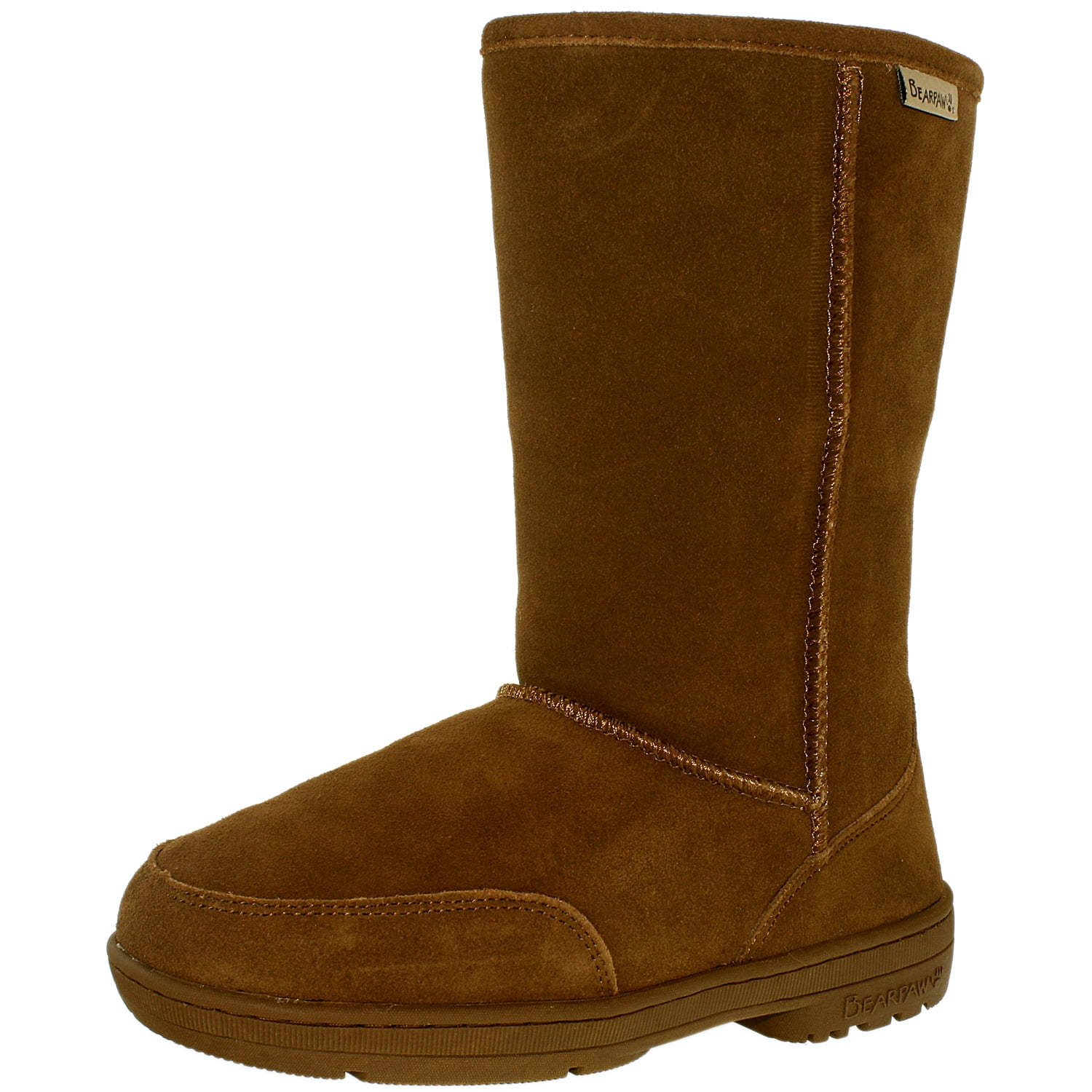 Bearpaw women's meadow mid hotsell calf boot