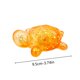 thumbnail image 3 of Turtle Shape Shape Kneading Malt-filled Slow-motion Stress Relief Toy, 3 of 5