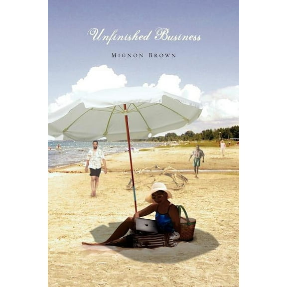 Unfinished Business (Paperback)