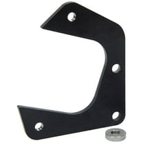 Allstar Performance Caliper Bracket Kit for 10-1/8 Hybrid Rotor