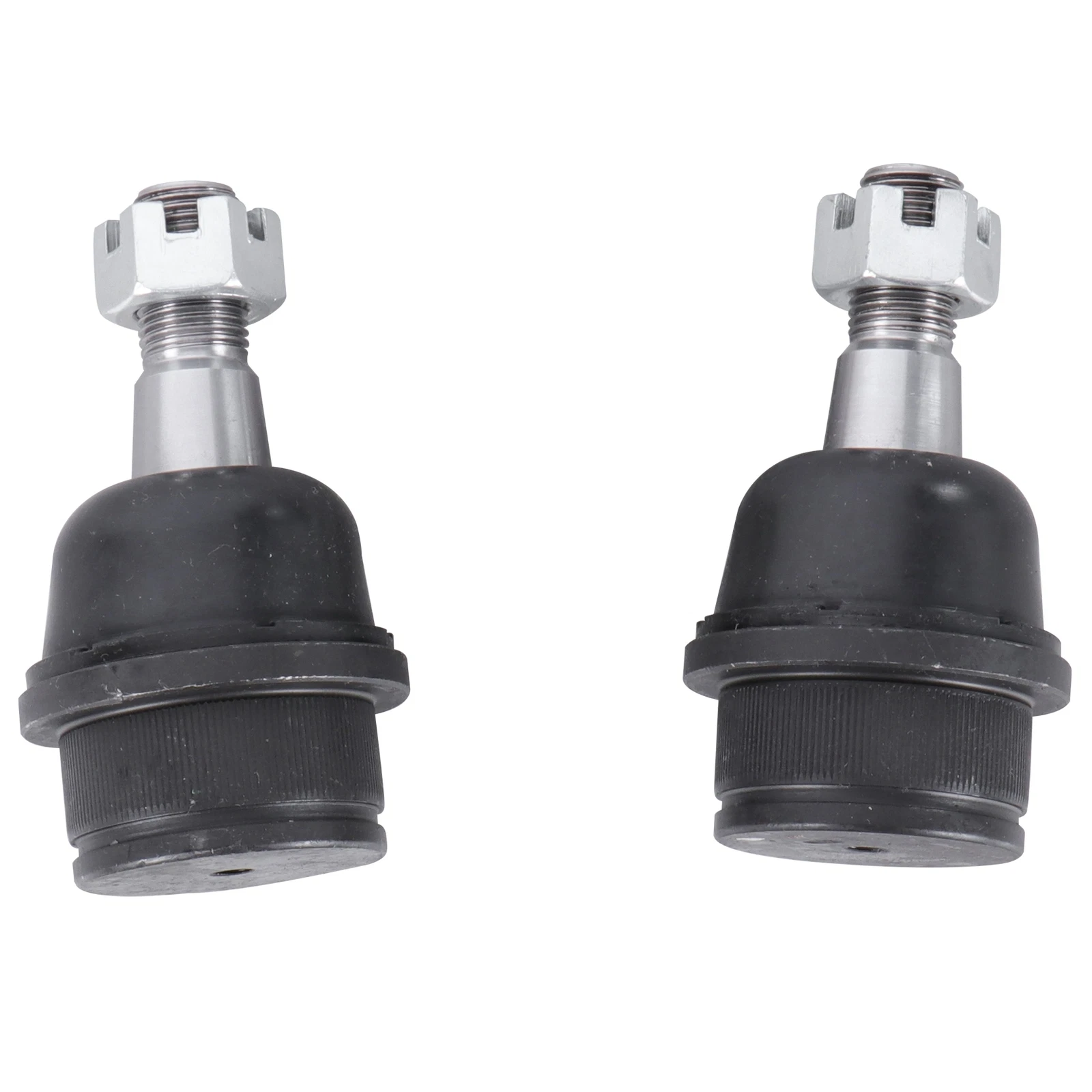 MOSTPLUS Front Upper Control Arms Lower and Ball Joints for Ford F-150 F-250 Expedition