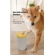 thumbnail image 4 of Limpia Patas Perro Portátil, Limpiador de Huellas de Perro, Taza de Limpieza para Mascotas, Limpiador de Patas para Perro Gato con Toalla XianweiShao 8390615166645, 4 of 5
