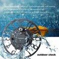 thumbnail image 2 of Waterproof outdoor wall clock 30304.5cm Versailles, 2 of 5
