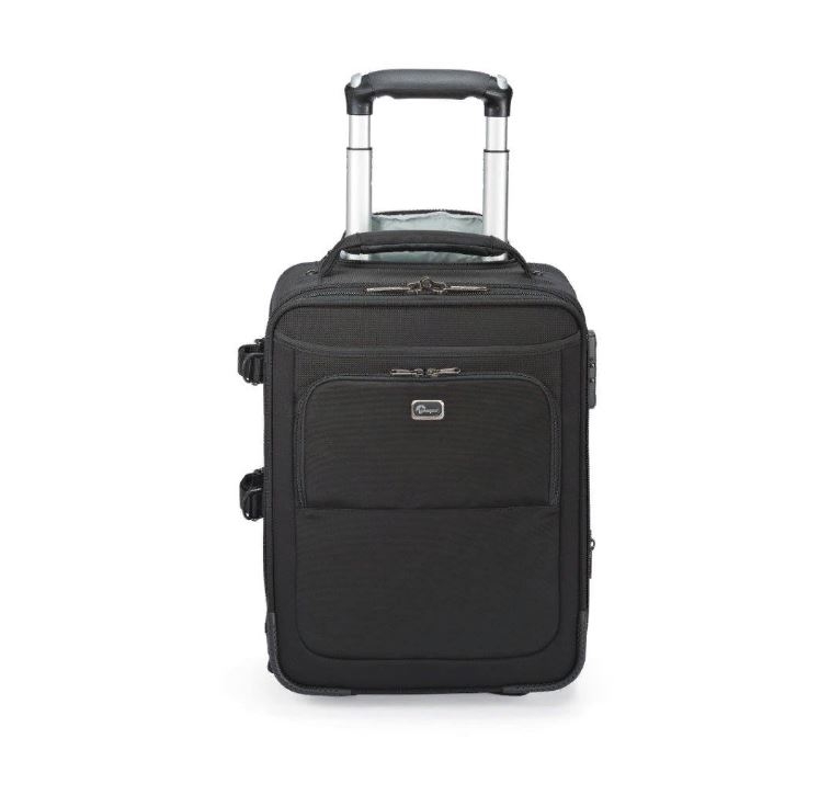 lowepro pro roller x100