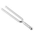 thumbnail image 2 of 440HZ Tuning Fork International Standard  Pitchfork Guitar Violin Piano Tuner Musical Instrument Accessories, 2 of 5