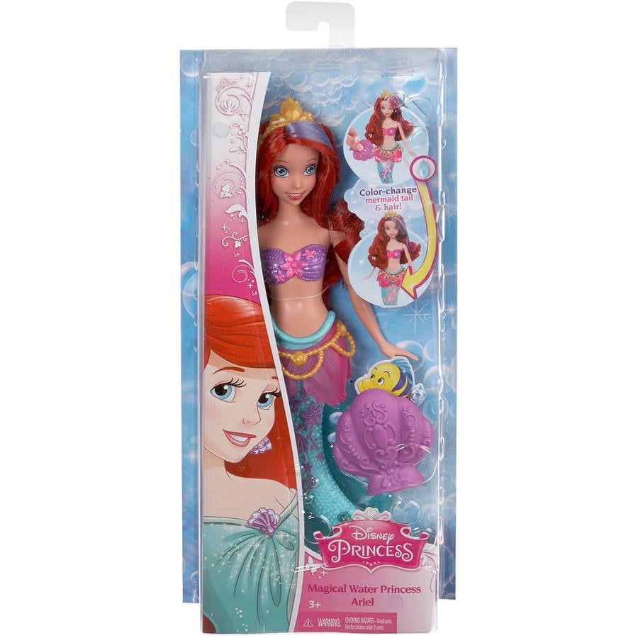 rapunzel doll sainsburys