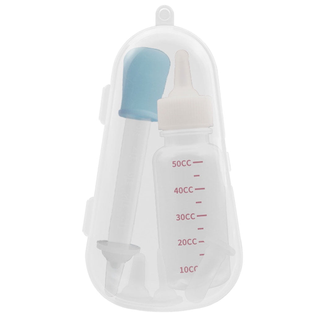 , ten Bottle Can Liquid, Puppy Nursing Bottle and Replacement Mini