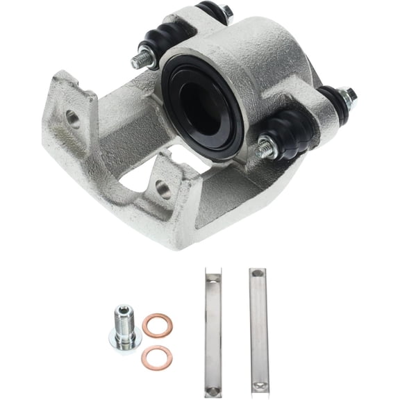 OEG Parts New Rear Left Caliper Replacement For Nissan Titan 5.6L 2004-2011 2012 2013 2014 2015 19-2948 192948