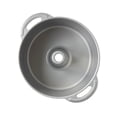 thumbnail image 3 of Nordic Ware Classic Cast Pound Cake and Angelfood Pan, 3 of 5