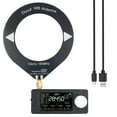 thumbnail image 1 of SI4732 Miniature Receiver: Wide Band Coverage, Portable Radio with Full Spectrum Support, 1 of 8