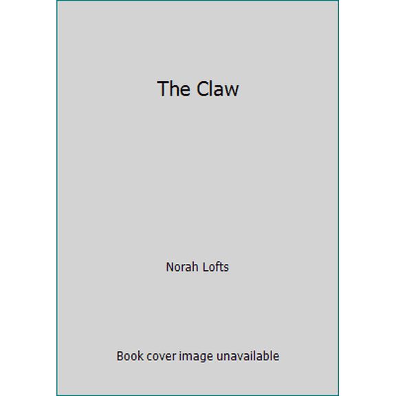 Pre-Owned The Claw (Hardcover) 0385175825 9780385175821