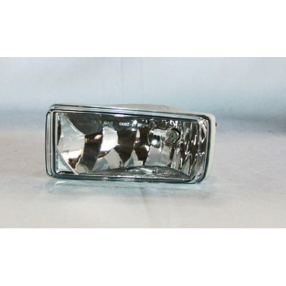 TYC 19-5900-00 TYC Regular Fits 2015 Chevrolet Tahoe