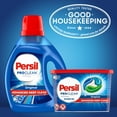Persil ProClean Liquid Laundry Detergent, Original, 40 Fluid Ounces, 25