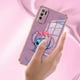 thumbnail image 4 of Smooth E-TPU Phone Case Infinix TECNO POP SPARK 6 7 8 10 20 GO 20C CAMON 17 18 19 POVA 2 3 5 Case Anime Lilo Stitch Angel Couple, 4 of 5