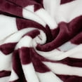 thumbnail image 5 of College Covers Texas A&M Aggies Huge Raschel Throw Blanket, Bedspread, 86" x 63", 5 of 7