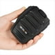 thumbnail image 4 of Walkie Talkie Bluetooth Micrófono Remoto Inalámbrico Micrófono de Altavoz de Volumen Alto para RB37 RB637 RB89 RB689, 4 of 7
