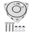 thumbnail image 1 of Adaptador de descarga para Hyundai Sonata, modificación del automóvil SQV Válvula de descarga Adaptador de descarga Adaptador de válvula de descarga Impulsado por el rendimiento, 1 of 9