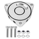 thumbnail image 3 of Adaptador de Descarga BuyWeek SQV Válvula de Descarga para Hyundai Sonata 1.6T 2.0T, 3 of 9