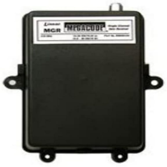 Linear DNR00104 Repeater/Transceiver, 1